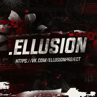 Telegram profile photo for .ellusion perexod