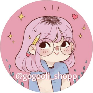Telegram profile photo for Gogooli♡sʜᴏᴘs😻