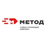 Telegram profile photo for ТИР «Метод» 🎯