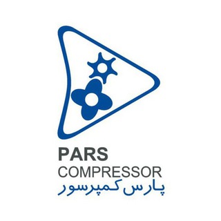 Telegram profile photo for Pars Compressor co.