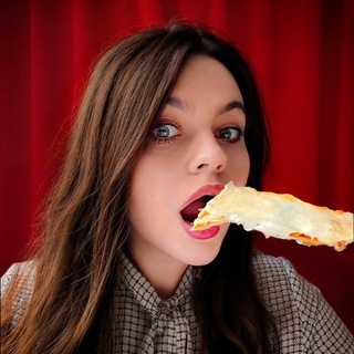 Telegram profile photo for Валюша и еда
