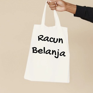 Telegram profile photo for Racun Belanja