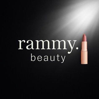 Telegram profile photo for Rammy.beauty