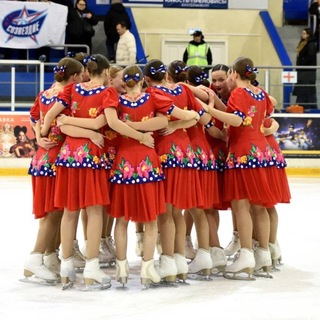 Telegram profile photo for TeamSozvezdie