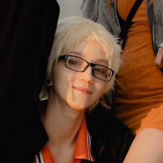 Telegram profile photo for горький алхимик