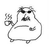 Telegram profile photo for добрый щп