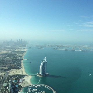 Telegram profile photo for UAE NEWS 🇦🇪 Новости ОАЭ 🇦🇪