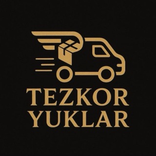 Telegram profile photo for Tezkor Yuklar