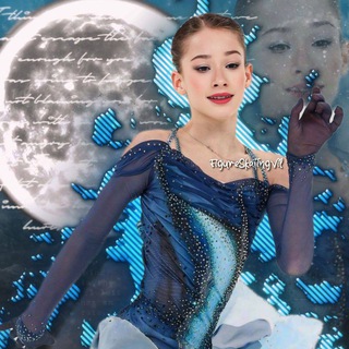 Telegram profile photo for фк нарезки ⛸🫶🏻