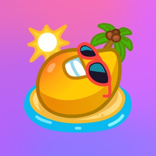 Telegram profile photo for 🏖🆉🅰️🆁🅰️🅱️🅾️🆃🅰️🅸🏝