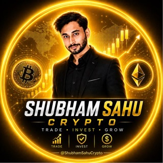 Telegram profile photo for Shubham Sahu