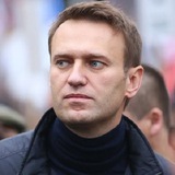 Telegram profile photo for Navalny Today