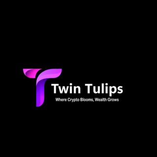 Telegram profile photo for Twin Tulips