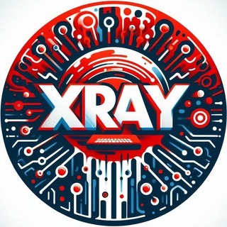 Telegram group profile photo for XRay Chat