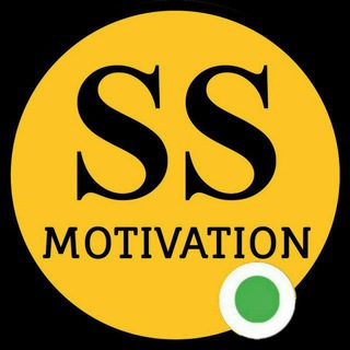 Telegram profile photo for SS Motivation ☑️