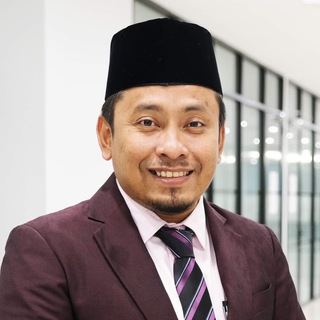 Telegram profile photo for Ahmad Fadhli Shaari