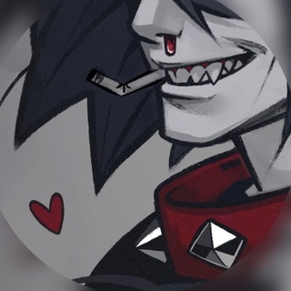 Telegram profile photo for nosebleed