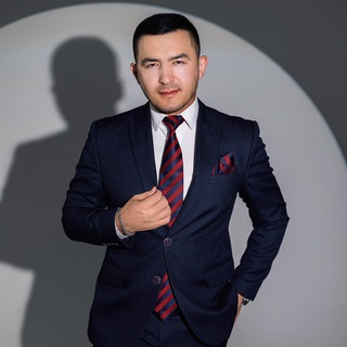 Telegram profile photo for Umrbek Official
