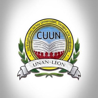 Telegram profile photo for CUUN UNAN-León