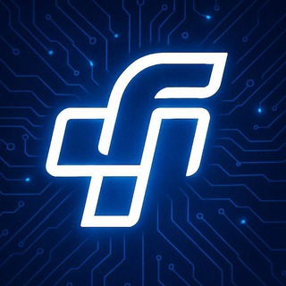 Telegram profile photo for Fuse VPN