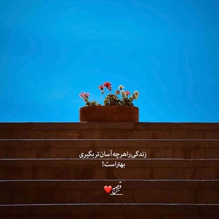 Telegram profile photo for My Story | قصّهِ من