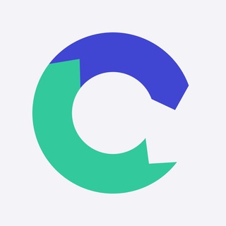 Telegram profile photo for changeit.com.ua