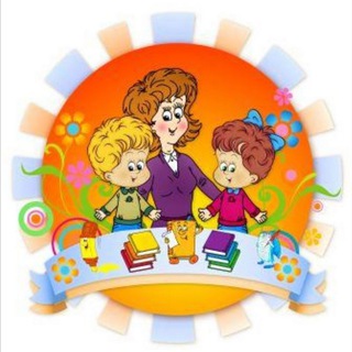 Telegram profile photo for Детский сад 8 г.Рогачёва