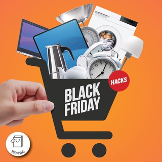 Telegram profile photo for :🇺🇸Black Friday Bargains 🇺🇸