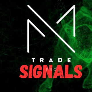 Telegram profile photo for MNtradepro SIGNALS
