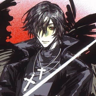 Telegram profile photo for 愛?
