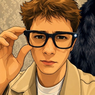 Telegram profile photo for Вадя