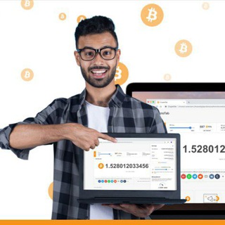 Telegram profile photo for ربح من ايردروبات و مواقع صادقة 💰