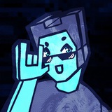 Telegram profile photo for Whale SMP