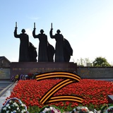 Telegram profile photo for Воронеж - Zа Победу