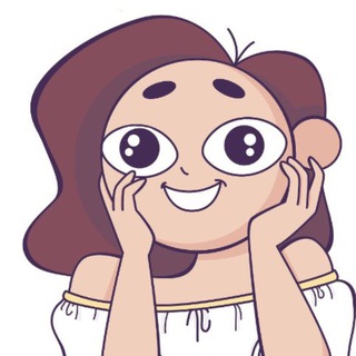 Telegram profile photo for ЖИЗА | КОМИКСЫ