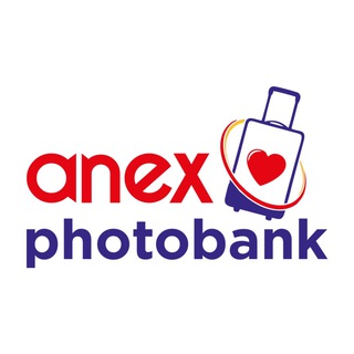 Telegram profile photo for ANEX PhotoBank 🇰🇿