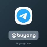 Telegram profile photo for @buyang 补阳 补养 NFT