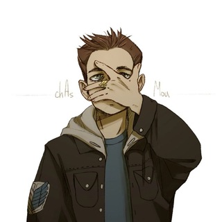 Telegram profile photo for chasmou.vol3
