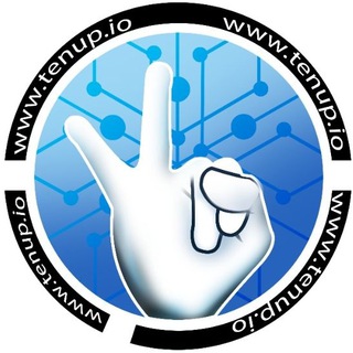 Telegram group profile photo for TenupNation