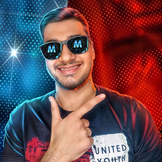 Telegram profile photo for Mamali