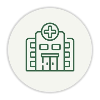 Telegram profile photo for Пятигорский межрайонный онкологический диспансер