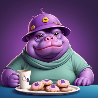 Telegram profile photo for ๐ข๐ต๐พ๐ฐ๐๐ฎ๐ท๐ฐ | $SLUGDENG