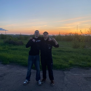 Telegram profile photo for «прикольный»