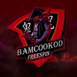 Telegram profile photo for BAMCOO