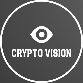 Telegram profile photo for CryptoVision
