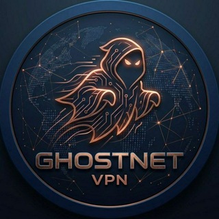 Telegram profile photo for ⚡🌐 𝙂𝙃𝙊𝙎𝙏 𝙉𝙀𝙏 🌐⚡