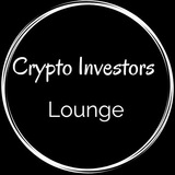 Telegram profile photo for Crypto Investors Lounge