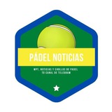 Telegram profile photo for 🎾Padel Noticias y Novedades🎾