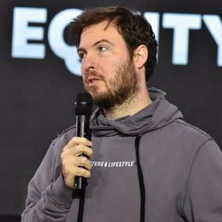 Telegram profile photo for Thiago Nigro | O PRIMO RICOs