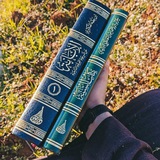 Telegram profile photo for مُحَمَّد | وَلَا غَالِبَ إِلَّا اللّٰه